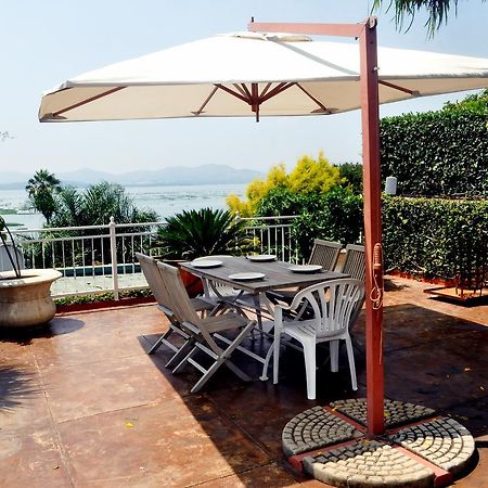 Fever Tree Manor Hartbeespoort Kültér fotó