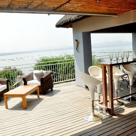 Fever Tree Manor Hartbeespoort Kültér fotó