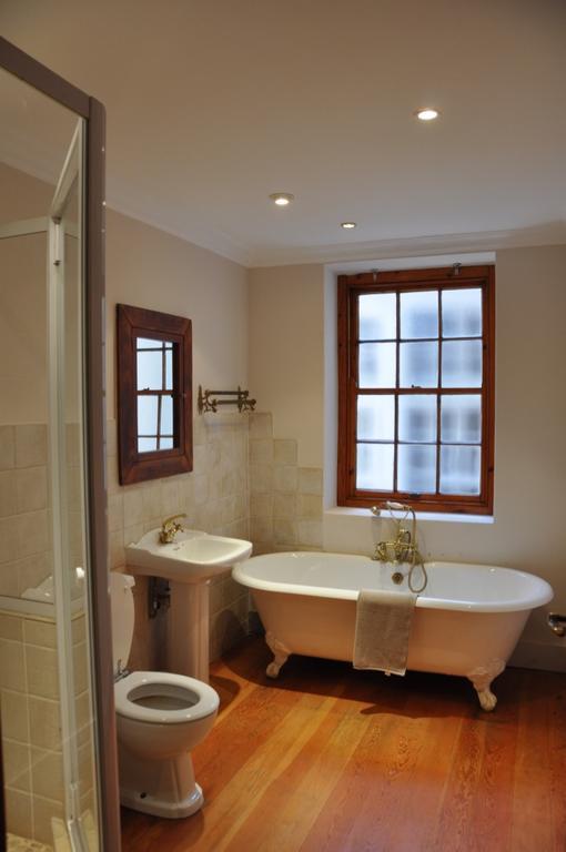 Fever Tree Manor Hartbeespoort Kültér fotó