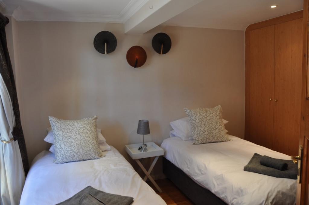 Fever Tree Manor Hartbeespoort Kültér fotó