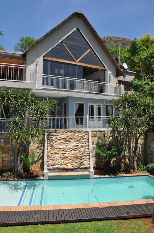 Fever Tree Manor Hartbeespoort Kültér fotó