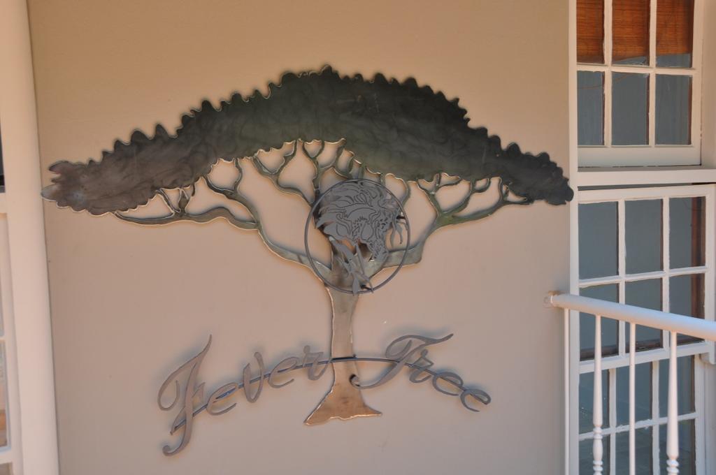 Fever Tree Manor Hartbeespoort Kültér fotó