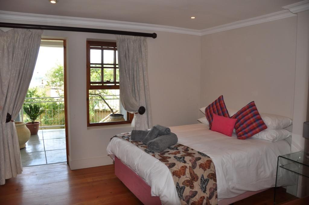 Fever Tree Manor Hartbeespoort Kültér fotó