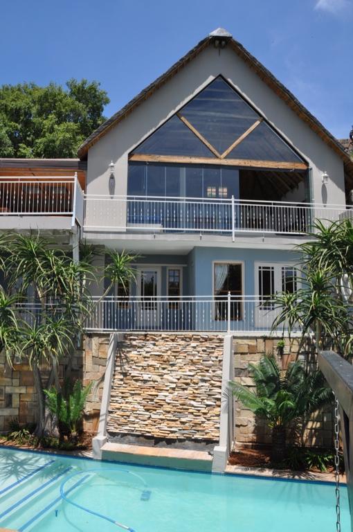 Fever Tree Manor Hartbeespoort Kültér fotó