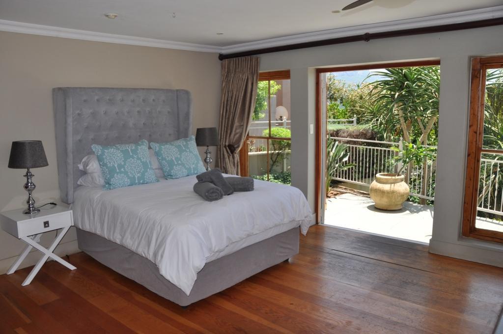 Fever Tree Manor Hartbeespoort Kültér fotó