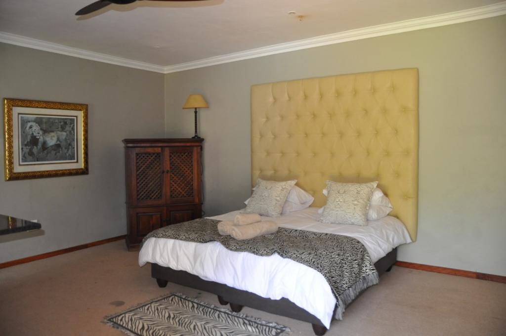Fever Tree Manor Hartbeespoort Kültér fotó