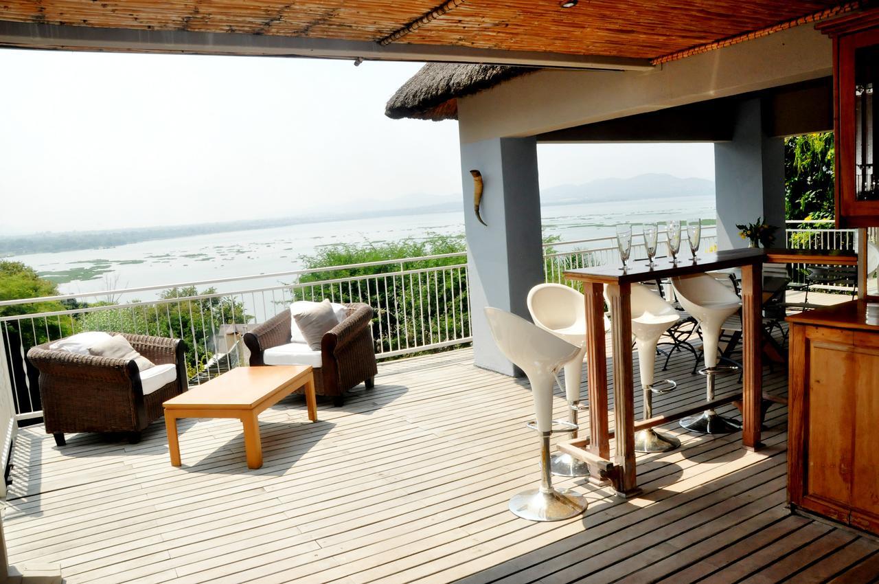 Fever Tree Manor Hartbeespoort Kültér fotó