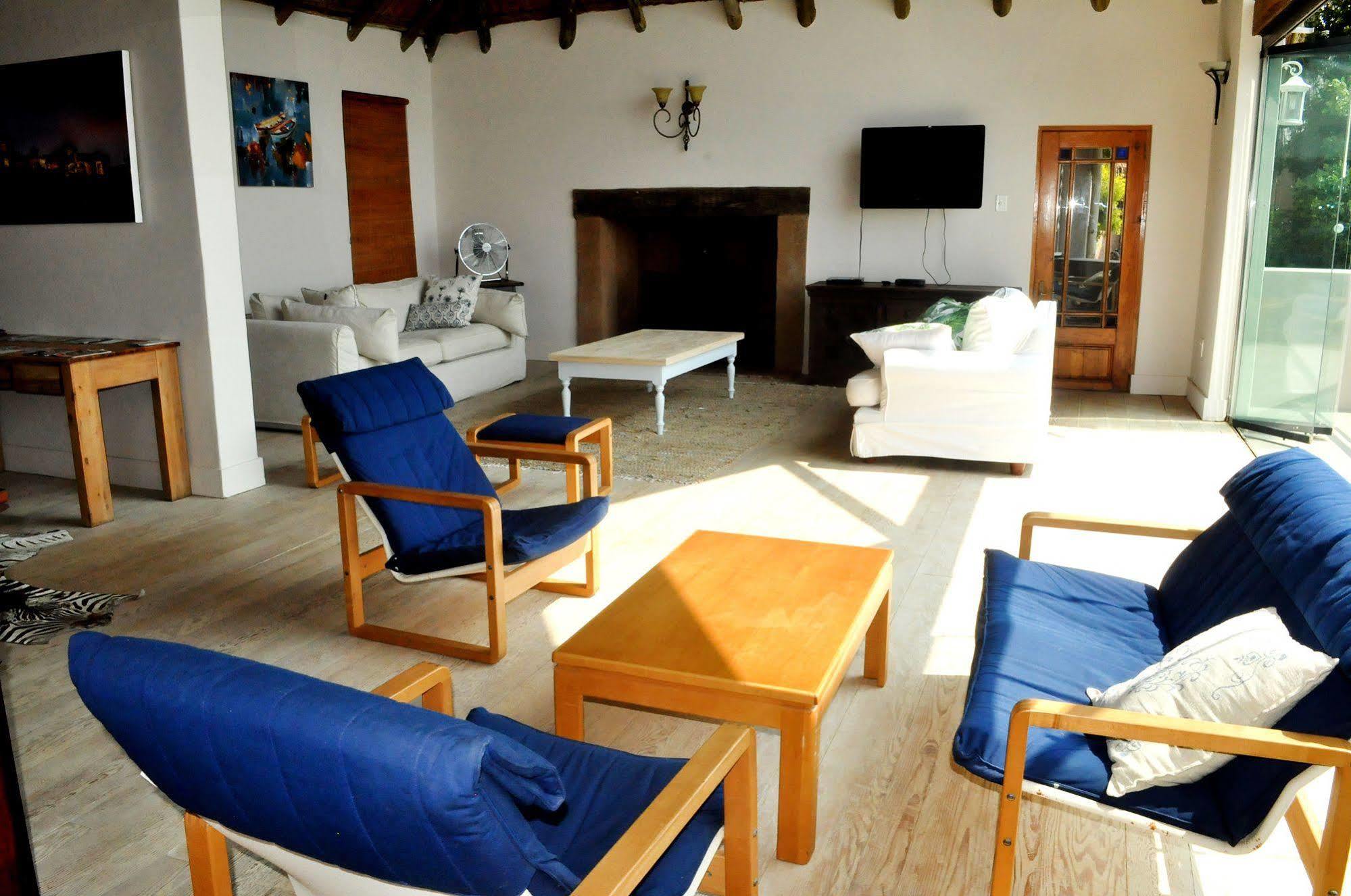 Fever Tree Manor Hartbeespoort Kültér fotó