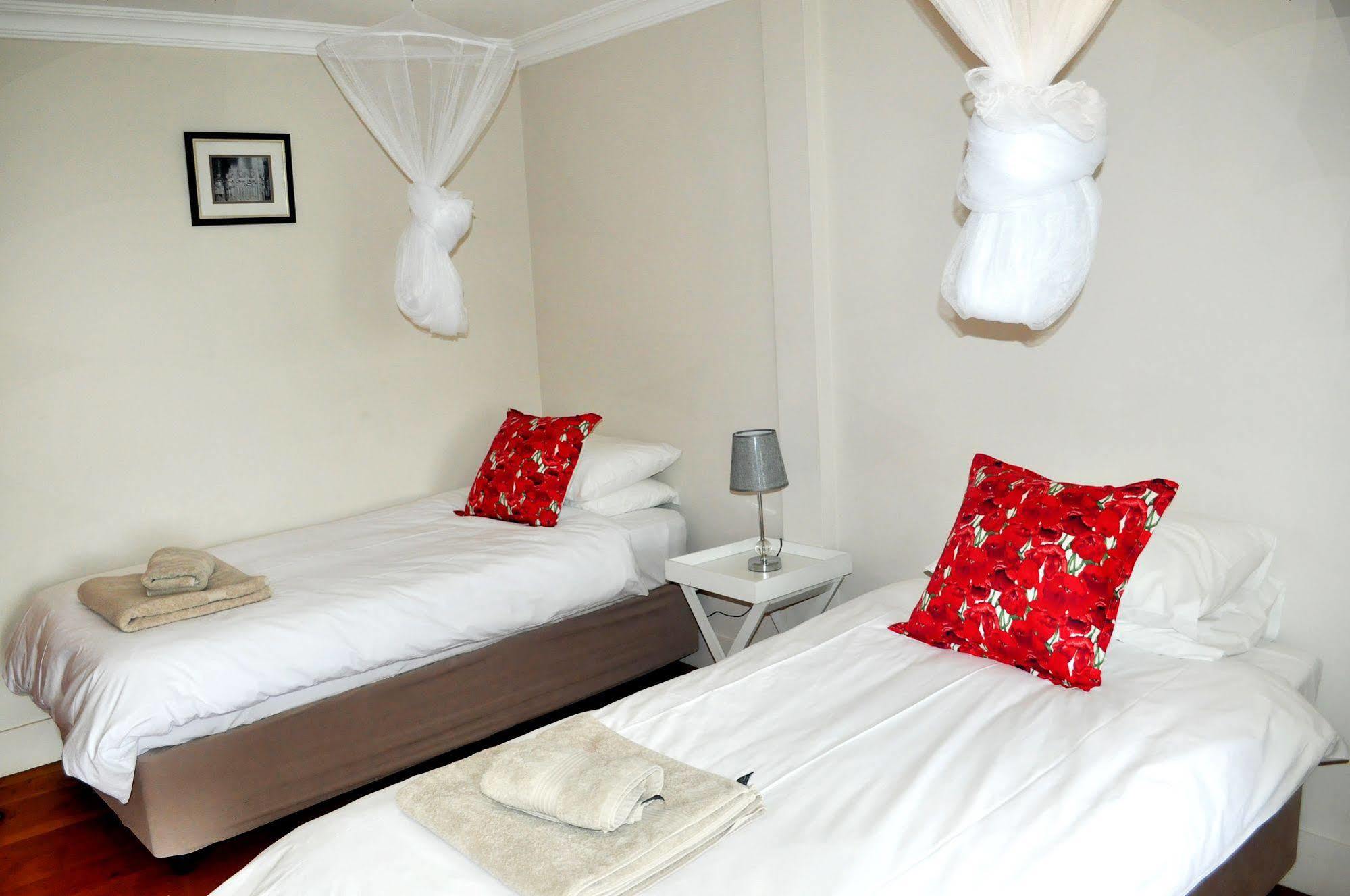 Fever Tree Manor Hartbeespoort Kültér fotó