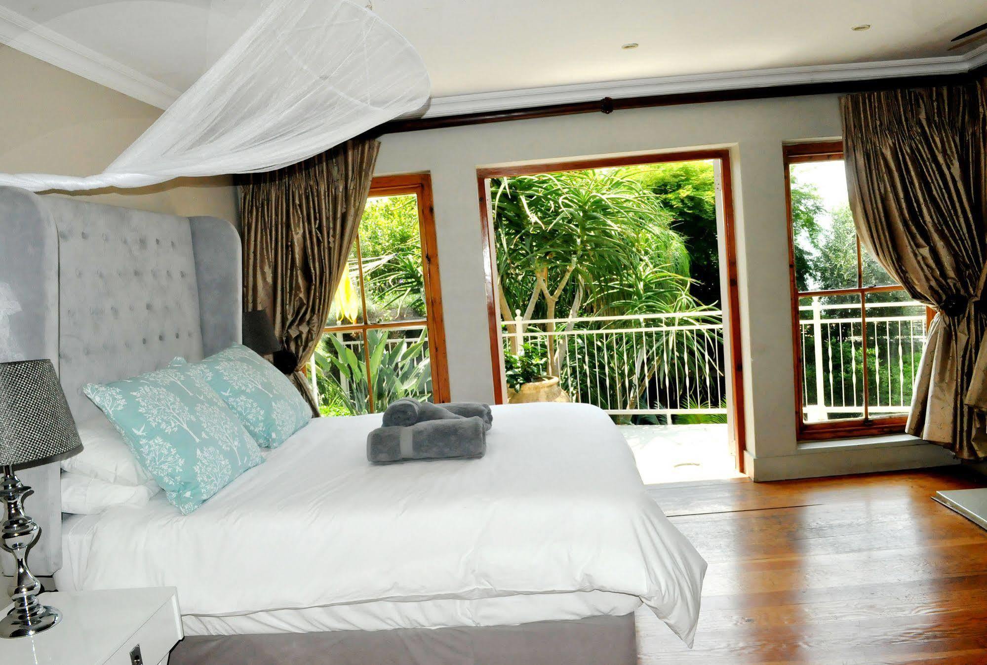 Fever Tree Manor Hartbeespoort Kültér fotó