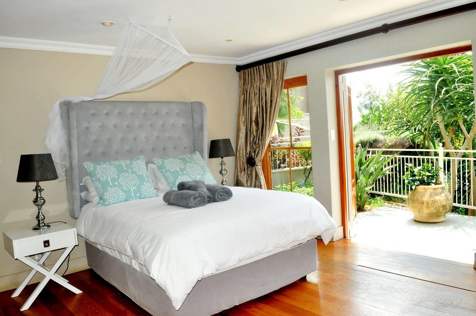 Fever Tree Manor Hartbeespoort Kültér fotó