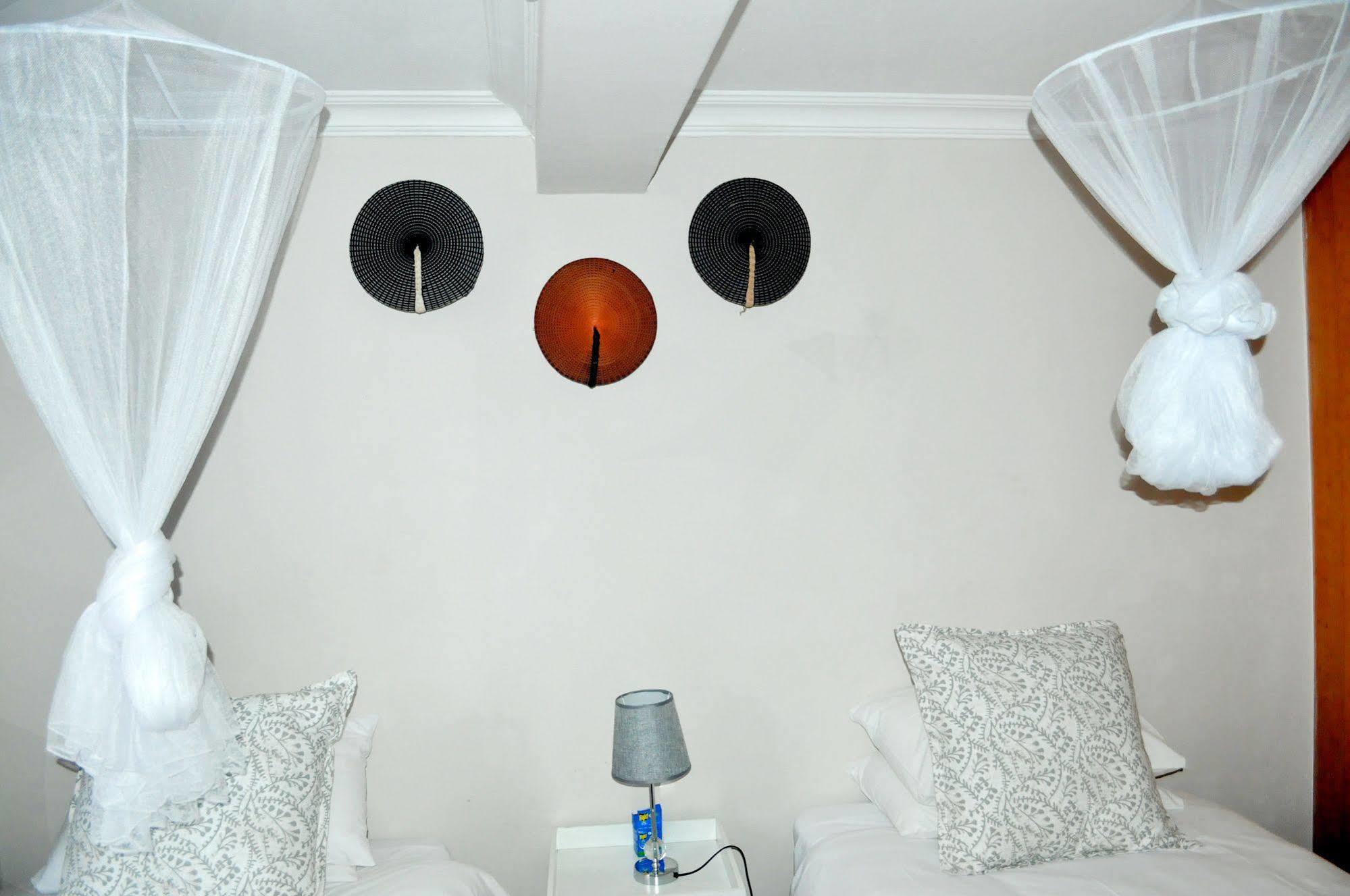 Fever Tree Manor Hartbeespoort Kültér fotó