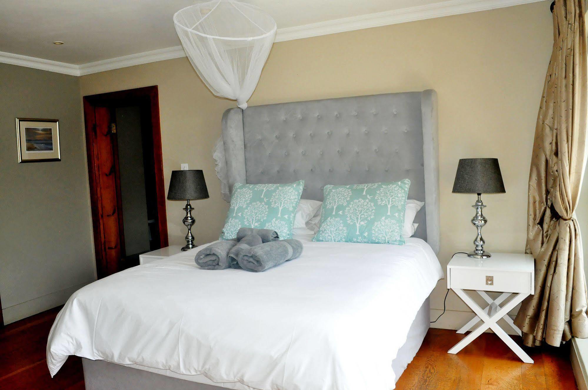 Fever Tree Manor Hartbeespoort Kültér fotó