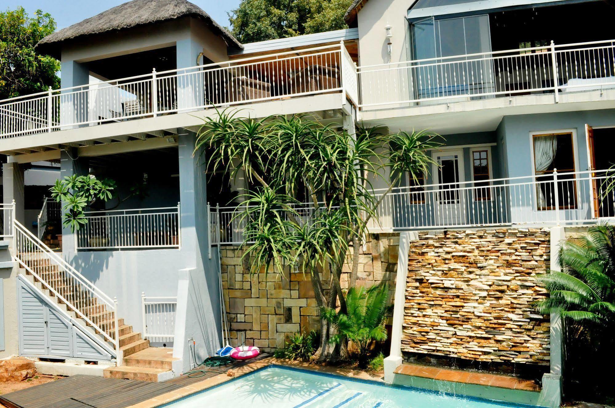 Fever Tree Manor Hartbeespoort Kültér fotó