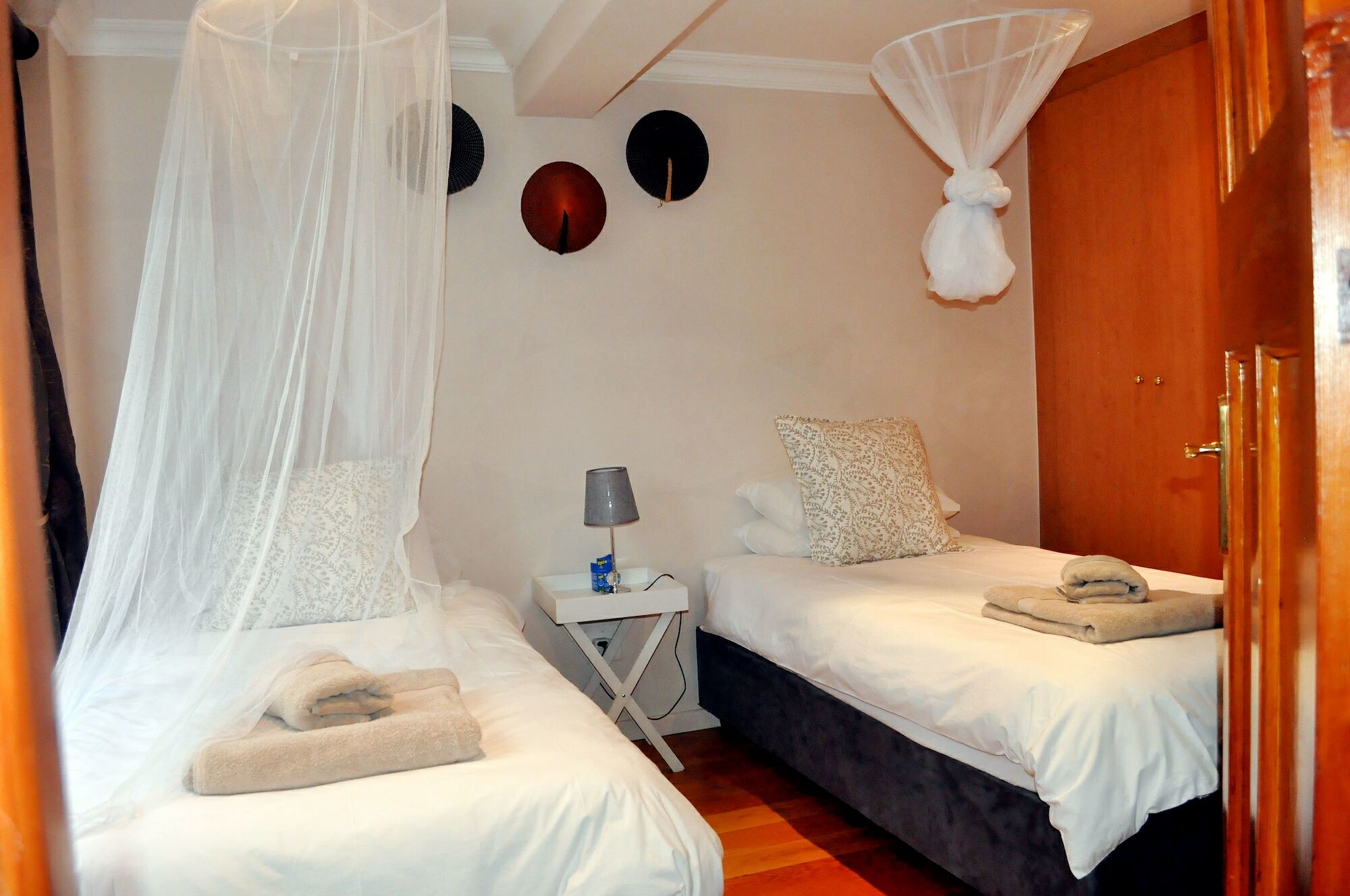 Fever Tree Manor Hartbeespoort Kültér fotó